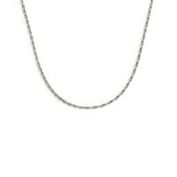 Necklace Marlù Woman Vision in Steel 33CN0028 - 33CN0028